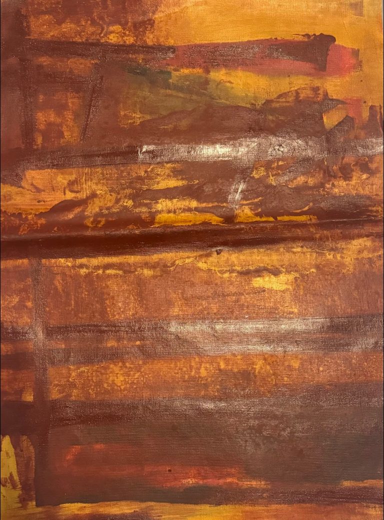 Standalone art